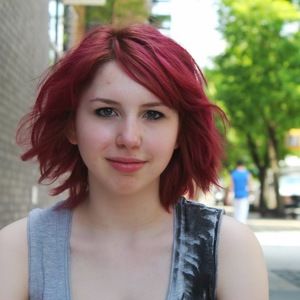 Meet your Posher, Helena